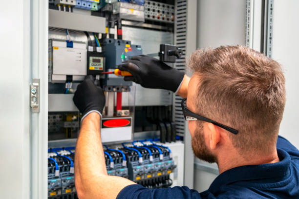 Best Local Electrician Companies  in Poquoson, VA