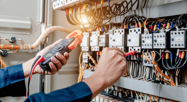Best Electrical Repair Services  in Poquoson, VA