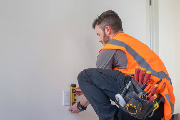 Best Electrical System Inspection  in Poquoson, VA