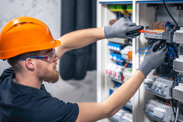 Best Electrical Outlet Repair  in Poquoson, VA