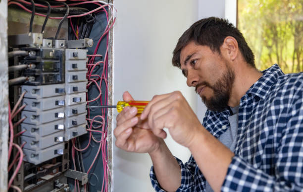 Best Electrician for Home Renovation  in Poquoson, VA